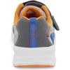 imageStride Rite UnisexChild M2p Journey 2 Athletic SneakerGrey Multi