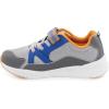 imageStride Rite UnisexChild M2p Journey 2 Athletic SneakerGrey Multi