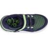 imageStride Rite UnisexChild M2p Lumi Bounce SneakerGreen Gecko