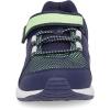 imageStride Rite UnisexChild M2p Lumi Bounce SneakerGreen Gecko