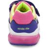 imageStride Rite UnisexChild M2p Lumi Bounce SneakerTropical Multi