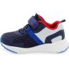 imageStride Rite UnisexChild M2p Player Athletic SneakerMidnight