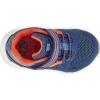 imageStride Rite UnisexChild M2p Player Athletic SneakerNavy Multi