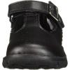 imageStride Rite UnisexChild SRT Nell Mary Jane FlatBlack
