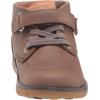 imageStride Rite UnisexChild SRT Quinn SneakerBrown