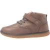 imageStride Rite UnisexChild SRT Quinn SneakerBrown