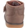 imageStride Rite UnisexChild SRT Quinn SneakerBrown