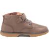 imageStride Rite UnisexChild SRT Quinn SneakerBrown