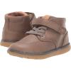 imageStride Rite UnisexChild SRT Quinn SneakerBrown
