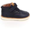 imageStride Rite UnisexChild SRT Quinn SneakerNavy