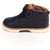 imageStride Rite UnisexChild SRT Quinn SneakerNavy