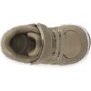 imageStride Rite UnisexChild SRT Wes SneakerTaupe