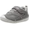 imageStride Rite Boys Girls First Walking Shoes WalkerGrey