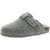 imageStride Rite Boys M2p Cozy Rite SlipperGrey
