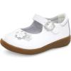 White Patent White Patent