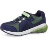 imageStride Rite UnisexChild M2p Lumi Bounce SneakerGreen Gecko