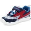 imageStride Rite UnisexChild SRT Ian Athletic SneakerBlue Multi