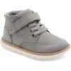 imageStride Rite UnisexChild SRT Quinn SneakerGrey
