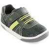 imageStride Rite UnisexChild Sr Thompson SneakerGreen Camo