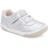 imageStride Rite UnisexChild Sr Thompson SneakerSilver