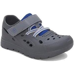 imageStride Rite 360 UnisexChild Oceano SandalGrey