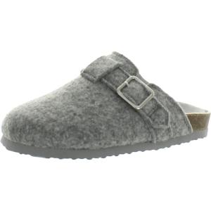 imageStride Rite Boys M2p Cozy Rite SlipperGrey