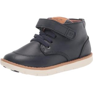 imageStride Rite UnisexChild SRT Quinn SneakerNavy