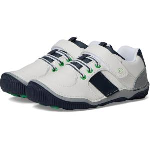 imageStride Rite UnisexChild SRT Wes SneakerWhite