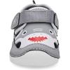 imageStride Rite Baby SM Splash Water Shoe Grey 5 Wide US Unisex Infant