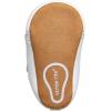 imageStride Rite BabyGirls PwEmilia Crib ShoeWhite