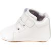 imageStride Rite BabyGirls PwEmilia Crib ShoeWhite