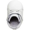 imageStride Rite BabyGirls PwEmilia Crib ShoeWhite