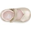 imageStride Rite BabyGirls Sm Ginny Dress ShoeChampagne