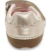 imageStride Rite BabyGirls Sm Ginny Dress ShoeChampagne