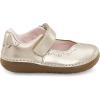 imageStride Rite BabyGirls Sm Ginny Dress ShoeChampagne