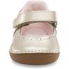 imageStride Rite BabyGirls Sm Ginny Dress ShoeChampagne