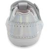 imageStride Rite BabyGirls Sm Lucianne Mary Jane FlatIridescent