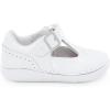 imageStride Rite BabyGirls Sm Lucianne Mary Jane FlatWhite Patent