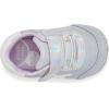 imageStride Rite BabyGirls Soft Motion Kennedy 20 SneakerLight Blue