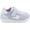 imageStride Rite BabyGirls Soft Motion Kennedy 20 SneakerLight Blue