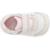 imageStride Rite BabyGirls Soft Motion Kennedy 20 SneakerPastel Dot