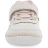 imageStride Rite BabyGirls Soft Motion Kennedy 20 SneakerPastel Dot