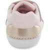 imageStride Rite BabyGirls Soft Motion Kennedy 20 SneakerPastel Dot
