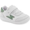 imageStride Rite BabyGirls Soft Motion Kennedy 20 SneakerWhite Pine