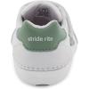 imageStride Rite BabyGirls Soft Motion Kennedy 20 SneakerWhite Pine