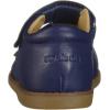 imageStride Rite Boys Emerson ClosedToe SandalNavy
