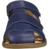 imageStride Rite Boys Emerson ClosedToe SandalNavy