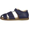 imageStride Rite Boys Emerson ClosedToe SandalNavy