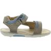 imageStride Rite Boys SRT Oaklynn SandalBrown