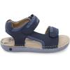imageStride Rite Boys SRT Oaklynn SandalIndigo